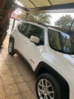 جيب رينيجيد